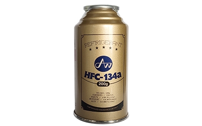 R134a制冷劑（200g）