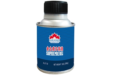 全合成冷凍油POE