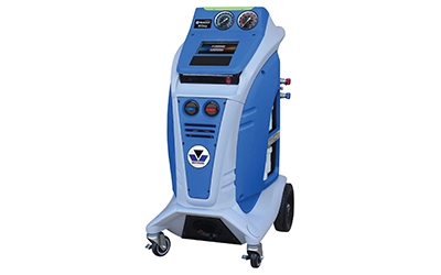 COMMANDER3000系列 全智能R134a回收凈化再生加注機(jī)