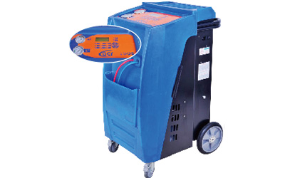 汽車空調(diào)清洗設(shè)備